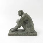671 8698 SCULPTURE